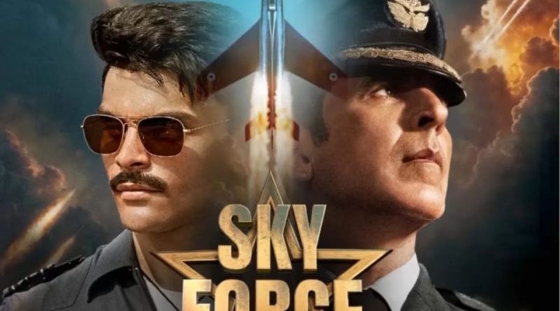 SKYFORCE