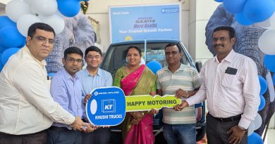 Ashok Leyland