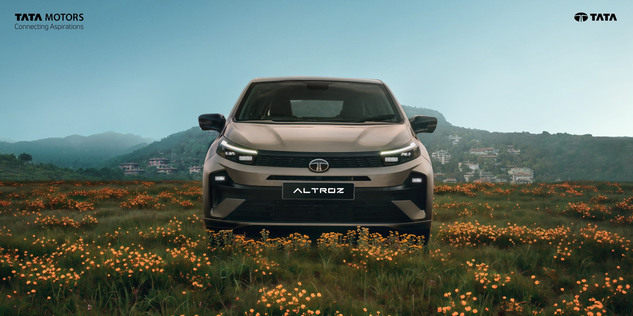 New Tata Altroz
