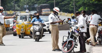 Helmet Safety