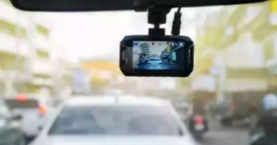 Dash Cam