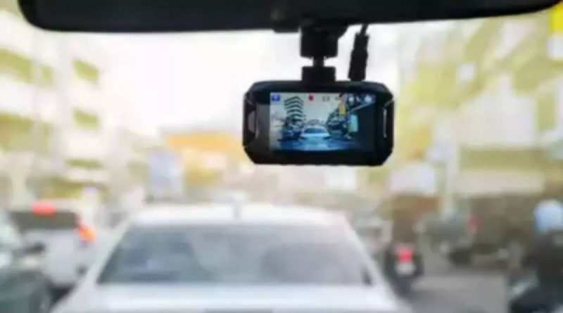 Dash Cam
