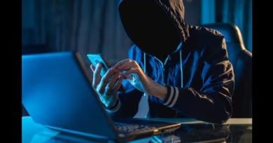 Cyber Frauds