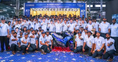 Yamaha Motor