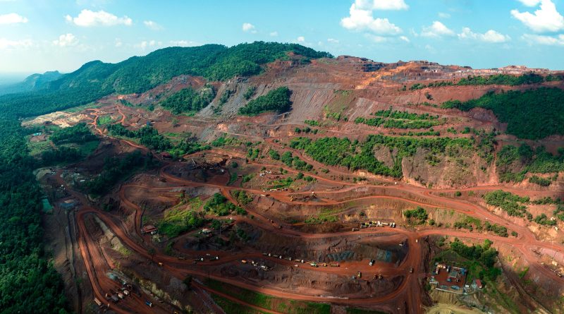 Lloyds Metals