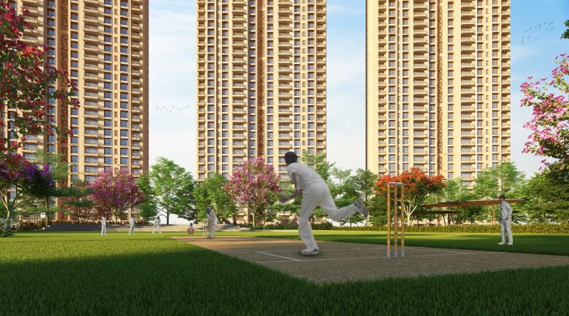 Hiranandani Communities
