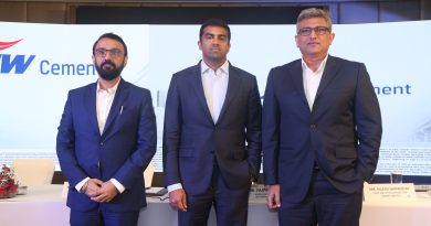 JSW Cement IPO