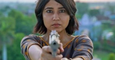 Mirzapur actor Shweta Tripathi