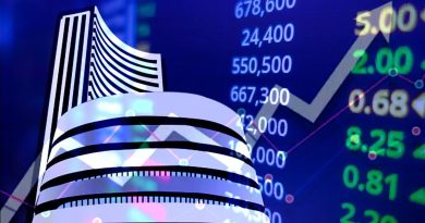 Share Market