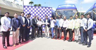 Eicher Trucks