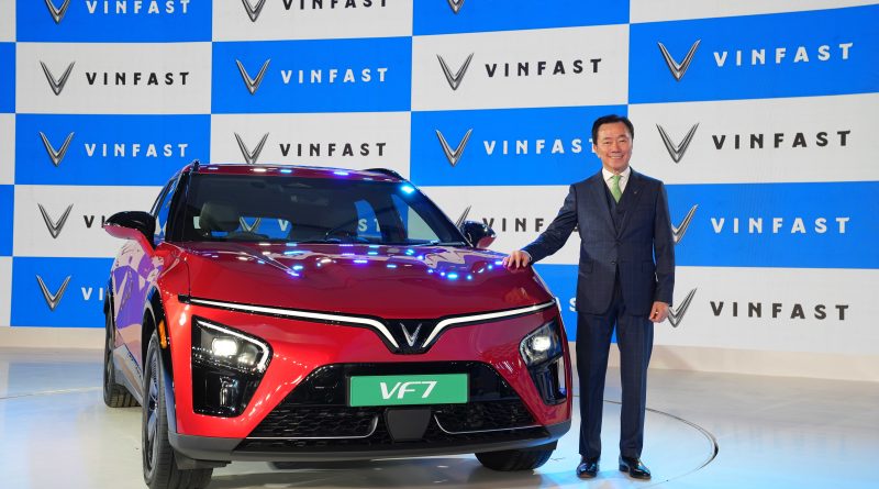 VinFast
