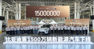 BYD