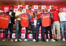 IPL 2026: CP PLUS and Punjab Kings Join Hands to Unveil the Team Jersey IPL 2026: CP PLUS and Punjab Kings Join Hands to Unveil the Team Jersey