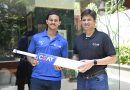 Yashasvi Jaiswal joins CEAT’s cricketing journey Yashasvi Jaiswal joins CEAT’s cricketing journey