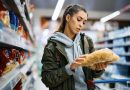 Smart Grocery Shopping: Deciphering Food Labels for Better Health and Taste Smart Grocery Shopping: Deciphering Food Labels for Better Health and Taste