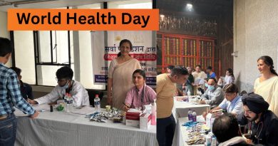 World Health Day