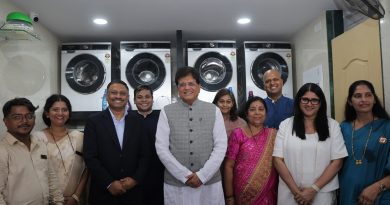 HUL and Partners Open 25th Climate-Resilient ‘Suvidha Centre’ in Mumbai HUL and Partners Open 25th Climate-Resilient ‘Suvidha Centre’ in Mumbai