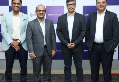 Tata Motors and Castrol India collaborate to advance used oil circularity across the lubricant value chain