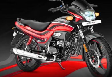 Hero MotoCorp Launches All-New Passion+ Disc with Segment-First LED Projector Headlamp