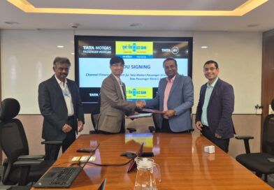 Tata Motors Partners with UCO Bank to Offer Exclusive Inventory Funding Solutions for Passenger and EV Dealers