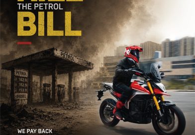 With Rising Petrol Costs, Ultraviolette Makes the Transition to EVs More Compelling Than Ever With Rising Petrol Costs, Ultraviolette Makes the Transition to EVs More Compelling Than Ever