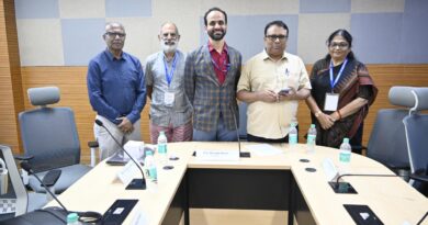 IIT Study News