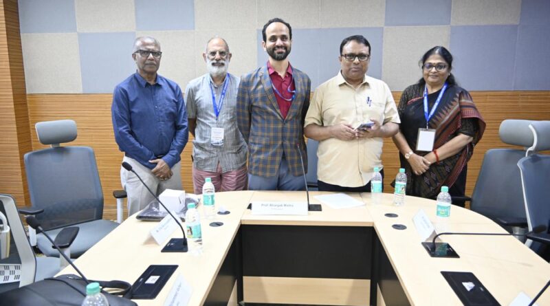 IIT Study News