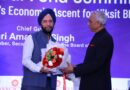 Mutual Fund Industry Poised to Play Pivotal Role in India’s Journey to Viksit Bharat: Shri Amarjeet Singh Mutual Fund Industry Poised to Play Pivotal Role in India’s Journey to Viksit Bharat: Shri Amarjeet Singh