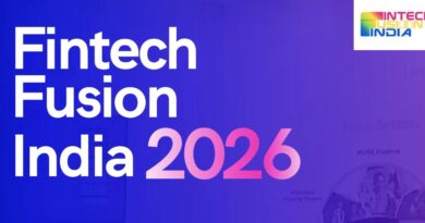 Fintech Fusion India 2026 Returns to Shape India’s Financial Architecture for 2047