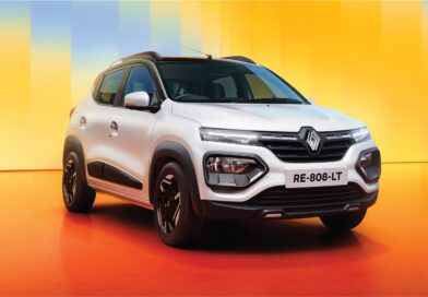 Renault India Makes First-Car Ownership Simpler with New Kwid, fully loaded Climber variant now at ₹4.99 Lakh Renault India Makes First-Car Ownership Simpler with New Kwid, fully loaded Climber variant now at ₹4.99 Lakh