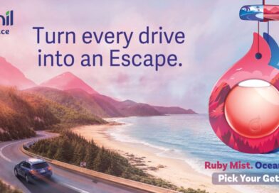Launches Destination-Inspired Fragrances Designed to Elevate Every Journey