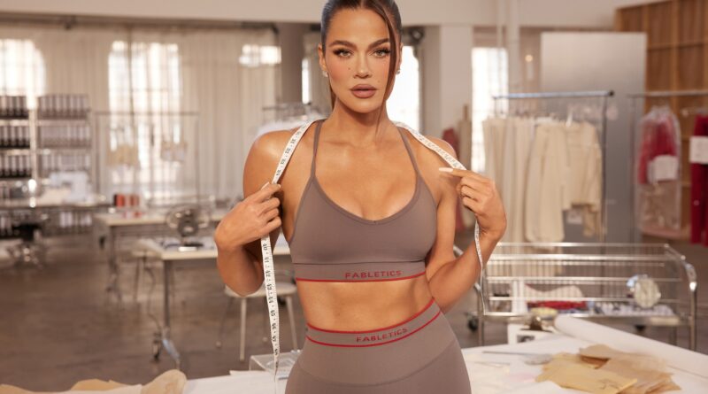 FABLETICS TO LAUNCH IN INDIA WITH RELIANCE BRANDS LIMITED