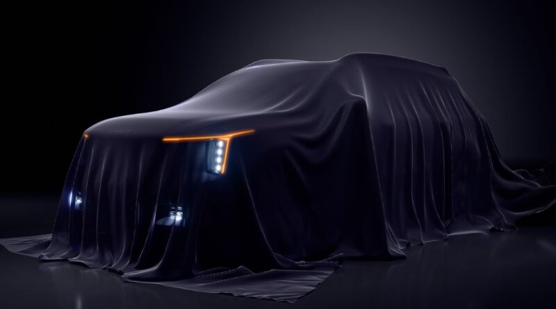 Kia India Teases its First Hybrid SUV, the All-New Sorento, Ahead of India Debut Kia India Teases its First Hybrid SUV, the All-New Sorento, Ahead of India Debut
