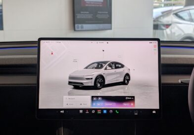 Tesla 2026 Model Y Premium Rear-Wheel Drive Now Available for Test Drive Tesla 2026 Model Y Premium Rear-Wheel Drive Now Available for Test Drive